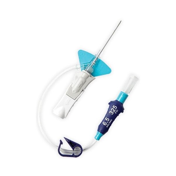 BD Nexiva Diffusics IV Catheter System